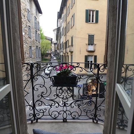 La Torre Bergamo House Hotel Exterior photo