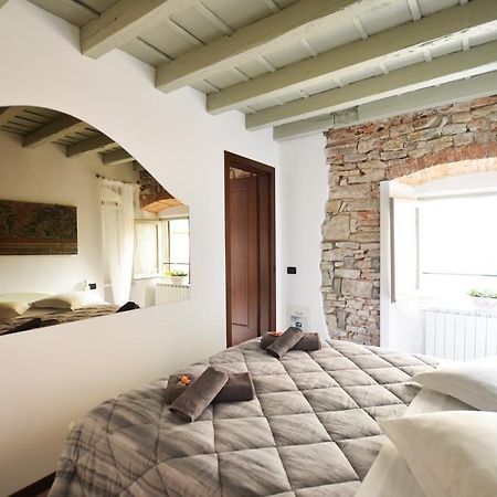 La Torre Bergamo House Hotel Exterior photo